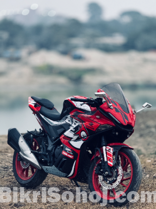 Gpx demon da Corsa 2